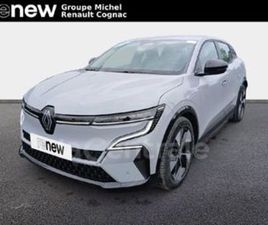 RENAULT MEGANE E-TECH V E-TECH EV60 220 SUPER CHARGE EQUILIBRE 60 KWH