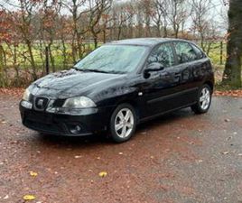 ② SEAT IBIZA | ESSENCE — SEAT — 2EMEMAIN