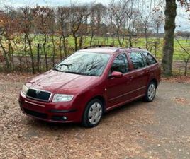 ② SKODA FABIA | ESSENCE — SKODA — 2EMEMAIN