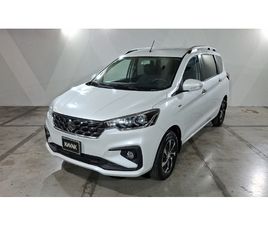 SUZUKI ERTIGA 1.5 MHEV BOOSTERGREEN GLX AUTO MINIVAN 2024