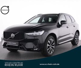 VOLVO XC60 XC60 B5 AWD PLUS DARK PLUS DARK+MEMORY+PANO+360°+WINTERPAK