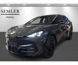 CUPRA TAVASCAN CUPRA TAVASCAN 77 ADRENALINE 5D