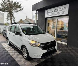 DACIA LODGY BLUE DCI 95 ESSENTIEL