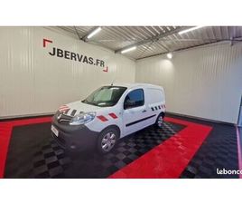 RENAULT KANGOO EXPRESS BLUE DCI 95 GRAND CONFORT