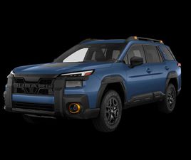 SUBARU OUTBACK SUBARU OUTBACK 2.4 WILDERNESS ADAP.TLUM 2025