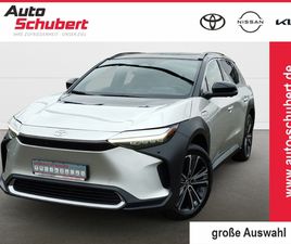 BASIS + AWD + COMFORT-PAKET + TECHNIK-PAKET + PANO-DACH