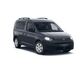 CADDY 5-SITZER 1,5 L 85 KW TSI EU6 FRONTANTRIEB 6-GANG RADST. 2755 MM