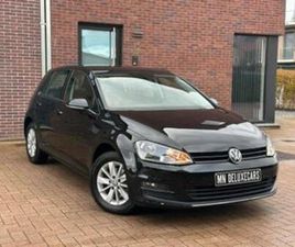 ② VOLKSWAGEN GOLF 7 — 2013 — 105 CV — 114 000 KM — VOLKSWAGEN — 2EMEMAIN