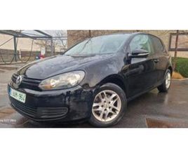 ② VW GOLF 1.4 BENZIN MET 133000KM — VOLKSWAGEN — 2EMEMAIN