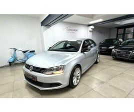 ② VW JETTA 1.2 TSI COMFORLINE 124.000KM GPS 12 MOIS GARANTIE — VOLKSWAGEN — 2EMEMAIN