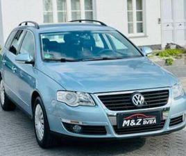 ② VW PASSAT VARIANT * 1.6 TSI * 80.000 KM * BENZINE — VOLKSWAGEN — 2EMEMAIN