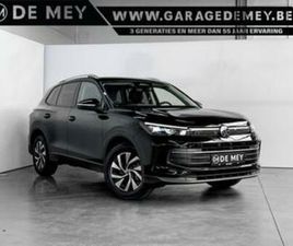 ② VOLKSWAGEN TIGUAN TIGUAN 1.5 ETSI MHEV ACT LIFE OPF DSG — VOLKSWAGEN — 2EMEMAIN