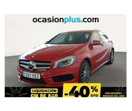 200CDI BE STYLE 7G-DCT