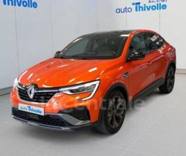 1.3 TCE 140 FAP RS LINE EDC 22