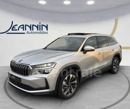 II 1.5 TSI 150 HYBRID ACT PLUS SUITE NOIR DSG7 5PL