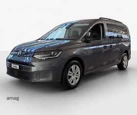 VW NUTZFAHRZEUGE CADDY LI MAXI 1.5TSI 116PS DSG