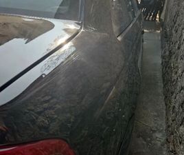 VOLKSWAGEN LOGUS GLI / GL 1.8 1994