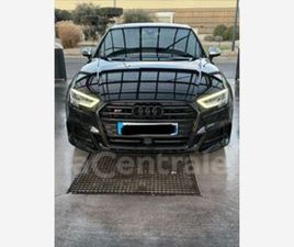III GENERATION2 BERLINE 50 TFSI 300 QUATTRO S TRONIC 7