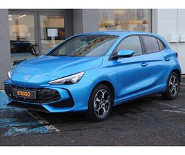 1.5 HYBRID-PLUS LUXURY BVA / CAMERA 360/CARPLAY