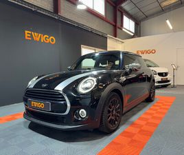 GREENWICH 1.5 136CH BVA7 TOIT OUVRANT CARPLAY