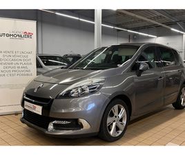 1.5 DCI 110 FAP DYNAMIQUE ECO2