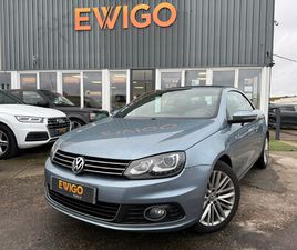 1.4 TSI 120CH CUP - TOIT PANORAMIQUE - GPS - RADAR DE RECUL