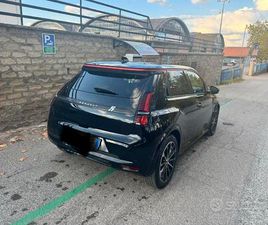 RENAULT R 5 RENAULT 5 ELETTRICA