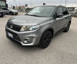 VITARA 1.4 BOOSTERJET A/T 4WD ALLGRIP STARVIEW