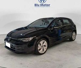 2.0 TDI STYLE 150CV DSG