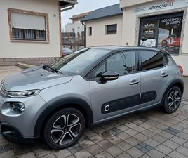 1.2 PURE TECH 110CV BVA SHINE BUSINESS COURROIE CHANGÉE