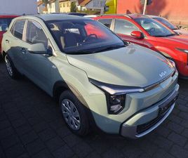 KIA STONIC 1,0 T-GDI (LP) LX SMART M/T MY2026, 2025 GOD.