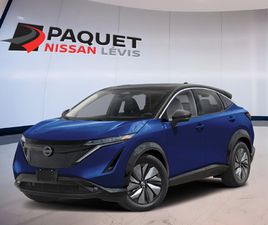 NISSAN ARIYA 2026 PLATINE+ E-4ORCE