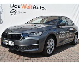 SKODA OCTAVIA 1.5 TSI ACT JOY DSG