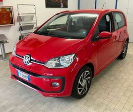 VOLKSWAGEN UP! 1.0 5P. ECO MOVE BMT