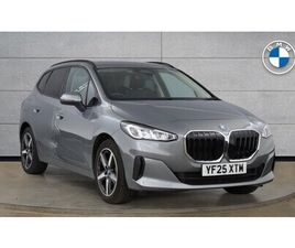 BMW 2 SERIES ACTIVE TOURER 225E SPORT ACTIVE TOURER 1.5 5DR