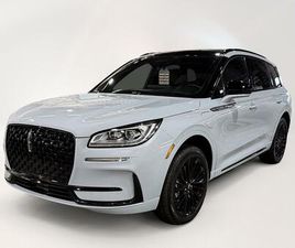 LINCOLN CORSAIR 2026 GRAND TOURISME