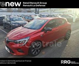 V 1.0 TCE 90 SL LIMITED 21N