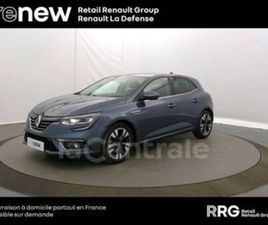 IV 1.3 TCE 140 FAP INTENS