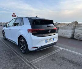 VOLKSWAGEN ID.3 58 KWH 1ST EDITION PLUS