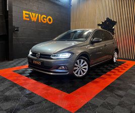 1.0 TSI 95CH - COPPER LINE - CAMÉRA - CARPLAY - VIRTUAL COCKPIT - PHARES LED