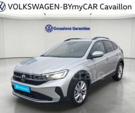 1.0 TSI 116 VW EDITION BVM6