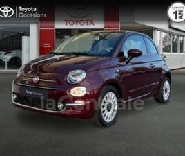 II GENERATION2 1.2 8V 69 ECO PACK LOUNGE