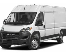 RAM PROMASTER 2025 SLT