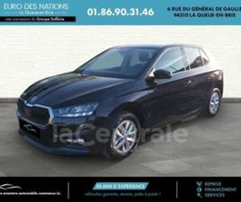 IV 1.0 TSI 95 EVO 2 SELECTION BVM5