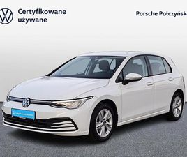 VOLKSWAGEN GOLF GOLF 1.0 LIFE GT081 TSIM6F