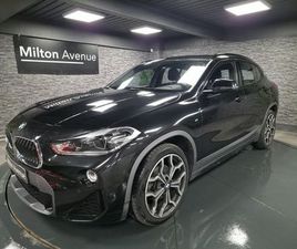 BMW X2 SDRIVE 18D SDRIVE 18D