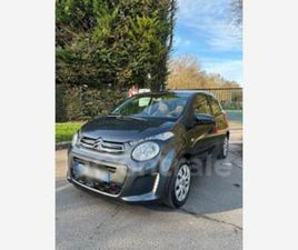 II 1.2 PURETECH 82 AIRSCAPE SHINE 5P