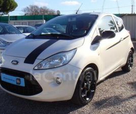 FORD KA II 1.2 69 S&S GRAND PRIX 2
