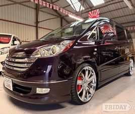 HONDA STEPWAGON 2006
