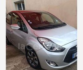 HYUNDAI IX20 GENERATION2 1.6 125 BLUE DRIVE INTUITIVE